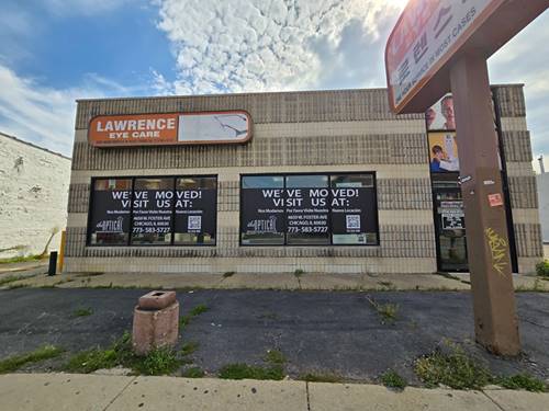 3711 W Lawrence, Chicago, IL 60625