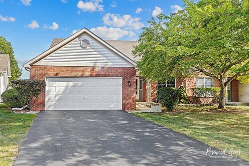 2714 Lake Side, Joliet, IL 60431