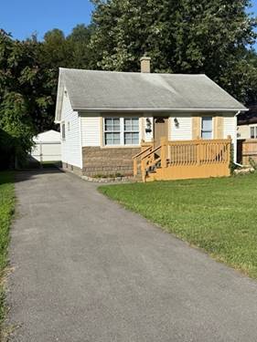 137 Independence, Joliet, IL 60433