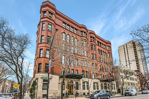 1500 N Lasalle Unit 2A, Chicago, IL 60610