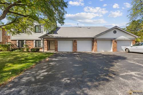 1631 W Partridge Unit 8, Arlington Heights, IL 60004
