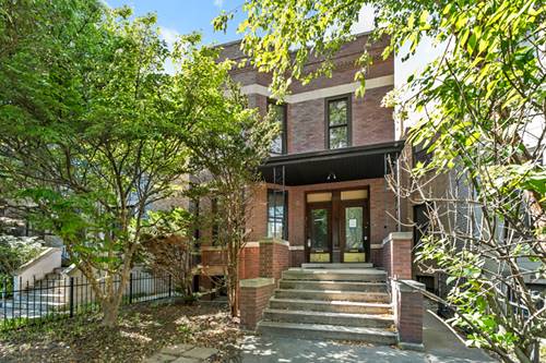 4906 N Winchester, Chicago, IL 60640