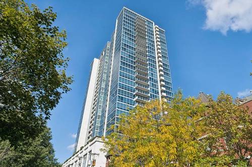 1629 S Prairie Unit 801, Chicago, IL 60616