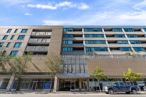900 Chicago Unit 413, Evanston, IL 60202