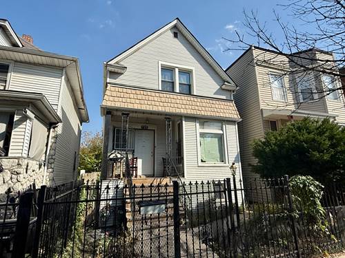 737 N Leamington, Chicago, IL 60644