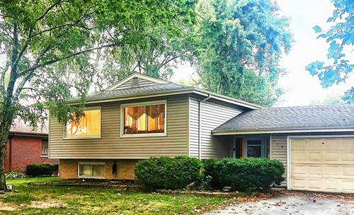 910 Bowling Green, Homewood, IL 60430