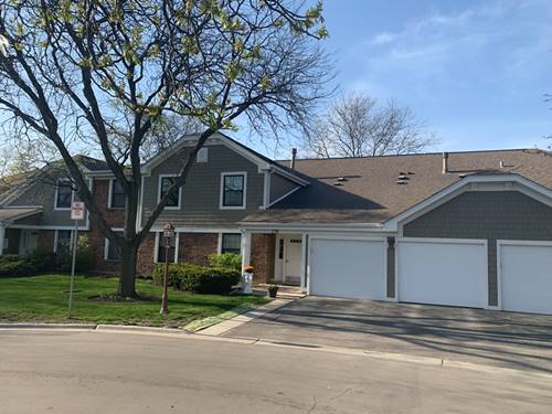 216 Deerpath Unit D1, Schaumburg, IL 60193