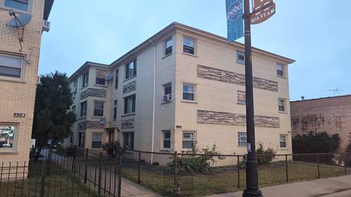 4250 W Lawrence, Chicago, IL 60630
