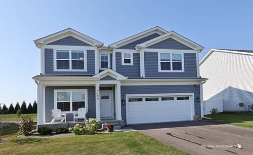2490 Olivia, Wauconda, IL 60084