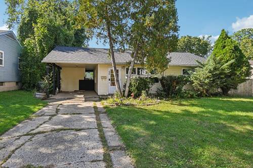 40 S Seymour, Mundelein, IL 60060