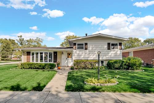 511 W Arquilla, Glenwood, IL 60425
