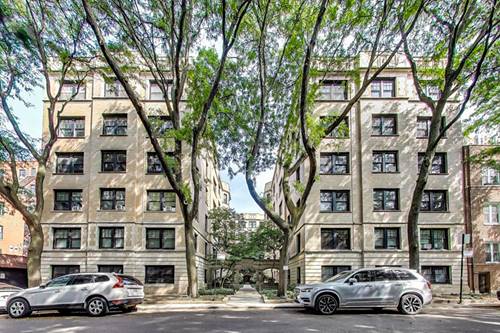 2339 N Commonwealth Unit 4C, Chicago, IL 60614