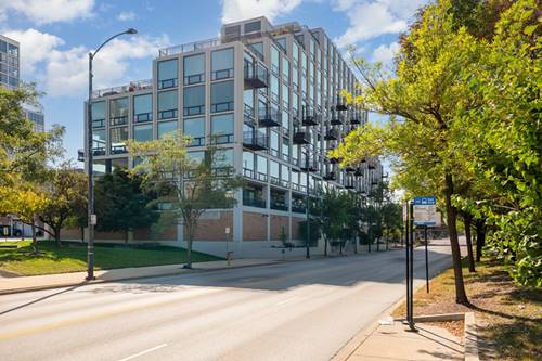 61 W 15th Unit 503, Chicago, IL 60605