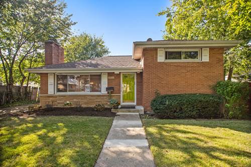 1808 Laurel, Evanston, IL 60201
