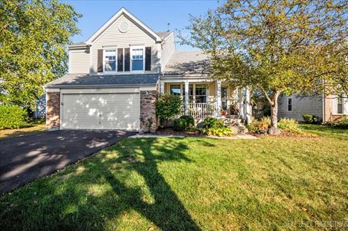 390 Windermere, Lake In The Hills, IL 60156