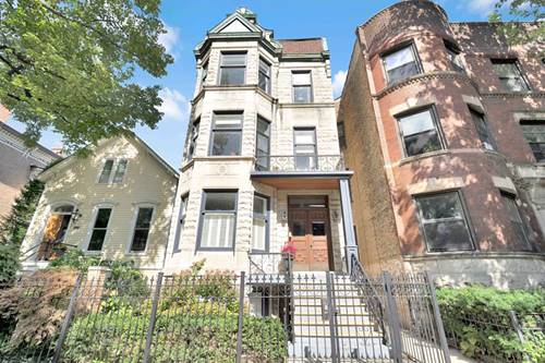 626 W Belden Unit 3, Chicago, IL 60614