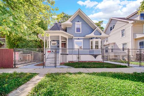 5815 W Fulton, Chicago, IL 60644