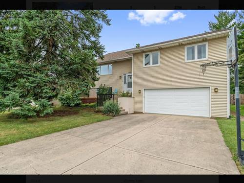 20698 N Eugene, Lincolnshire, IL 60069