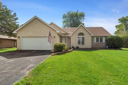 206 1/2 Redbud, Joliet, IL 60433