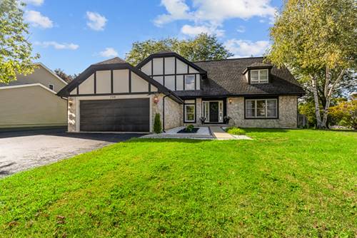 700 Fairfield, Algonquin, IL 60102
