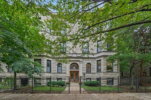 3826 N Fremont Unit 1N, Chicago, IL 60613