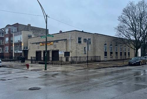 4854 N Sawyer, Chicago, IL 60625