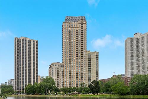 2550 N Lakeview Unit N1801, Chicago, IL 60614