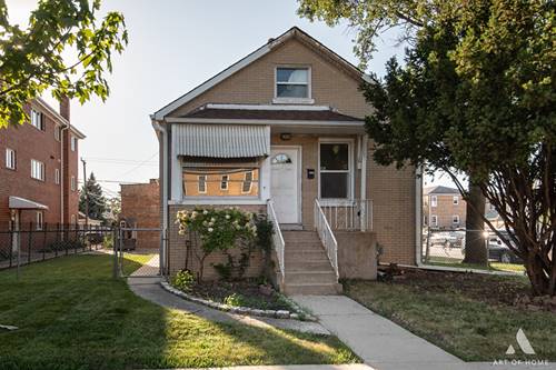 2742 N 74th, Elmwood Park, IL 60707