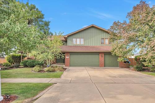 8543 Brookside Glen, Tinley Park, IL 60487