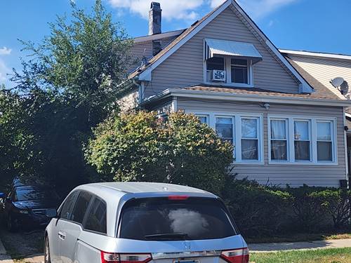 2724 N Mobile, Chicago, IL 60639