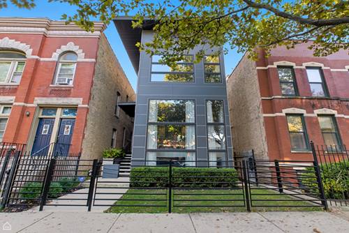 1534 N Maplewood, Chicago, IL 60622