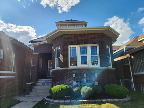8228 S St Lawrence, Chicago, IL 60619