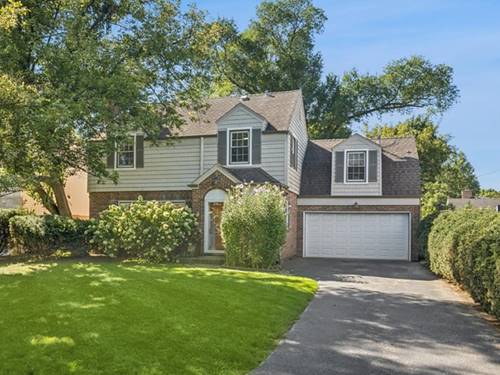 839 Chilton, Wilmette, IL 60091