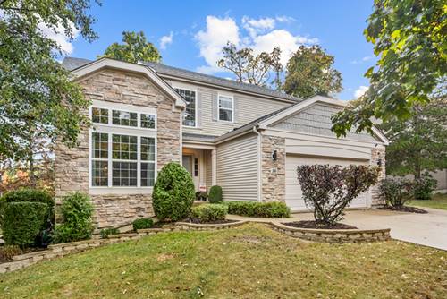16 Moraine, Streamwood, IL 60107