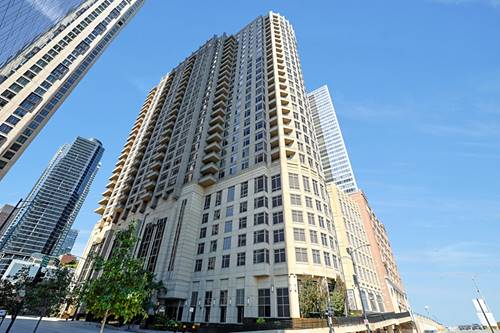 530 N Lake Shore Unit 2101, Chicago, IL 60611