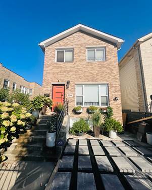 7019 S Union, Chicago, IL 60621