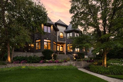 17 Ambriance, Burr Ridge, IL 60527
