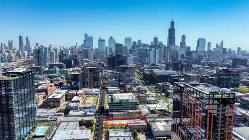 1223 W Lake, Chicago, IL 60607