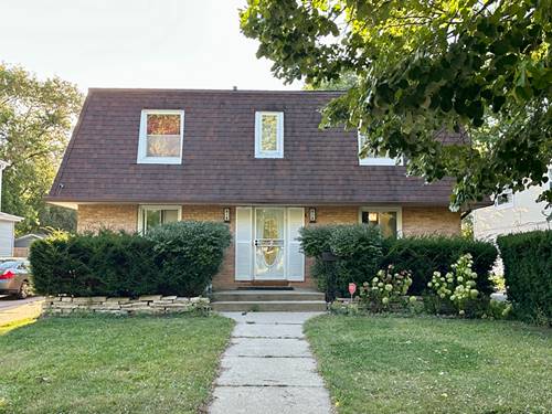 918 N Linden, Waukegan, IL 60085