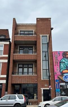 1918 W Cermak Unit 3, Chicago, IL 60608