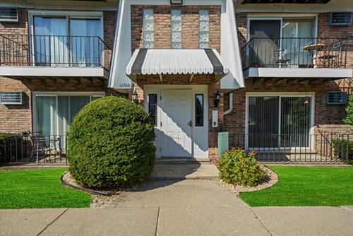 10306 Ridgeland Unit 104, Chicago Ridge, IL 60415