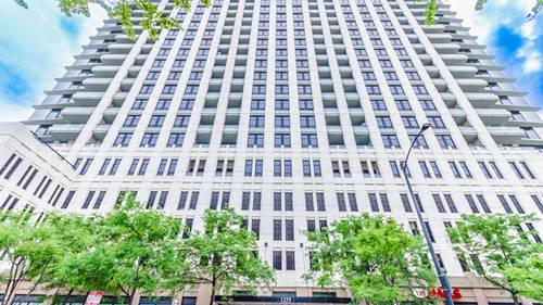 1255 S State Unit 1011, Chicago, IL 60605