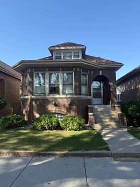 6330 S Karlov, Chicago, IL 60629