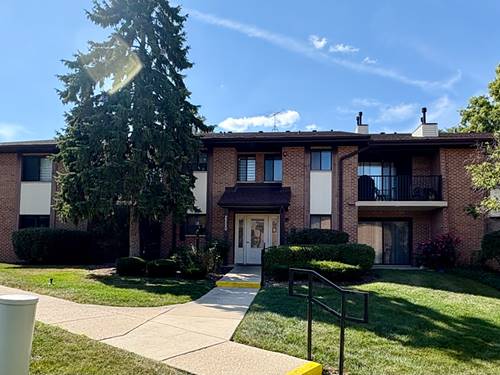 2220 Wharf Unit 1906, Woodridge, IL 60517