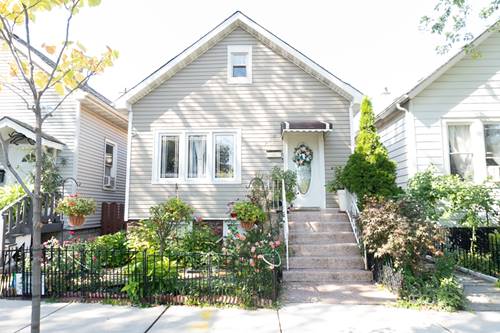 3750 S Rockwell, Chicago, IL 60632