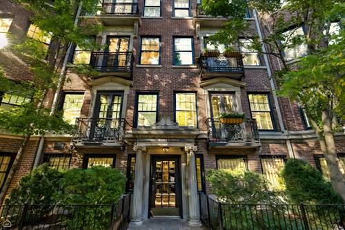 524 W Briar Unit 2, Chicago, IL 60657