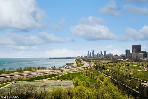 400 E Randolph Unit 1611, Chicago, IL 60601