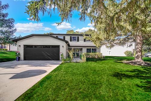 1028 W Park, Bartlett, IL 60103