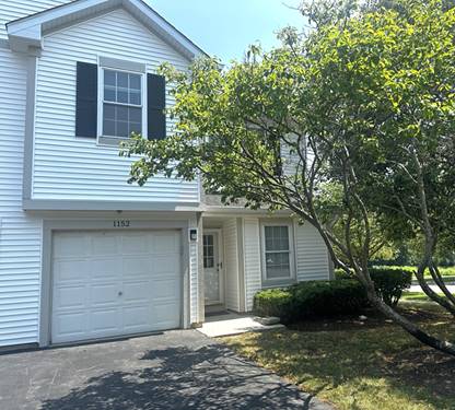 1152 Vail, Naperville, IL 60540
