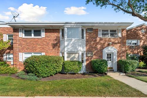 514 W Miner Unit 2F, Arlington Heights, IL 60005